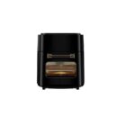 15L SILVER CREST LARGE CAPACITY INTELLIGENT SCREEN COMMERCIAL AIR FRYER