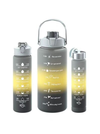 3IN1 LARGE CAPACITY INSULATED STRAW ORIGINAL WATER BOTTLE 003