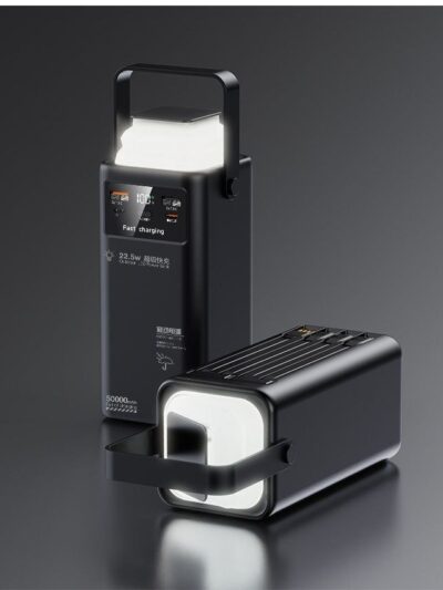 TOP QUALITY  LONG LASTING POWER BANK (CHARGING EXPERT)