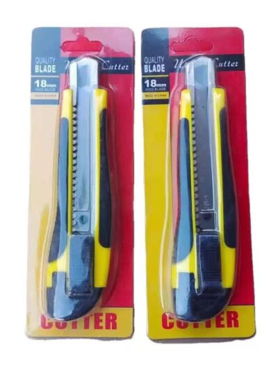 MULTI-FUNCTIONAL UTILITY KNIFE CUTTER
