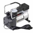 3MIN PORTABLE AIR PUMP CAR TIRE INFLATOR SINGLE CYLINDER 12V