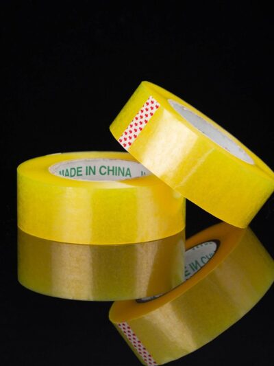 ORIGINAL LARGE TRANSPARENT CELLOTAPE WIDTH 4.2 THICKNESS 3.8 (150 YARDS)