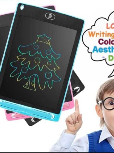 CHILDREN HANDWRITING - LCD ERASABLE TABLET BOARD